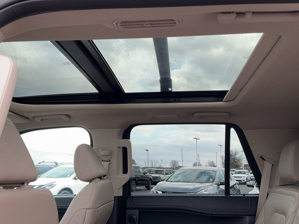 2024 Ford Expedition Limited