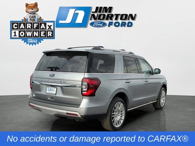 2024 Ford Expedition Limited