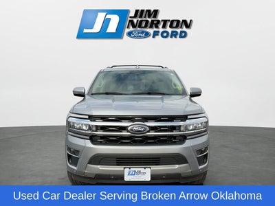 2024 Ford Expedition Limited