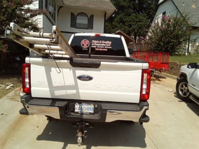2024 Ford Super Duty F-250 SRW XL