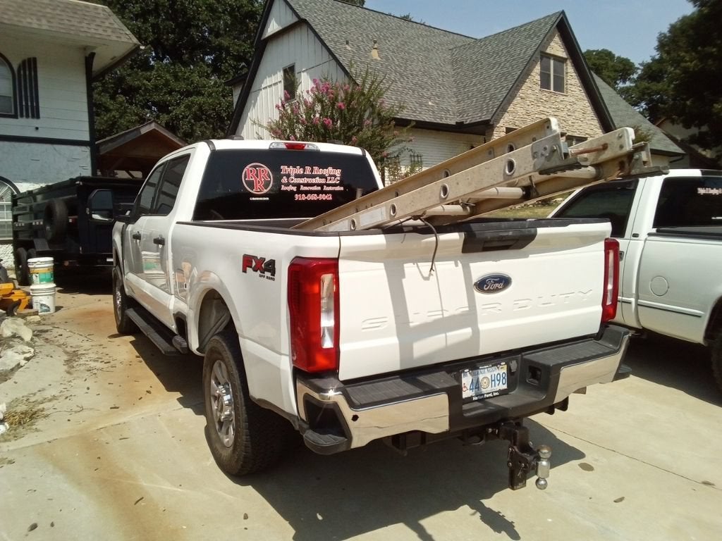 2024 Ford Super Duty F-250 SRW XL