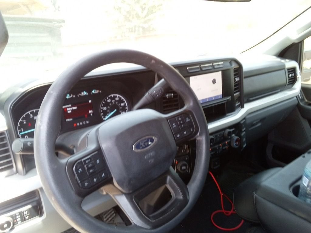 2024 Ford Super Duty F-250 SRW XL