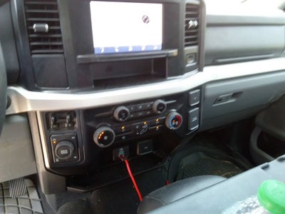 2024 Ford Super Duty F-250 SRW XL