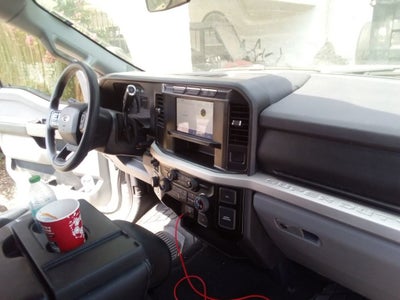 2024 Ford Super Duty F-250 SRW XL
