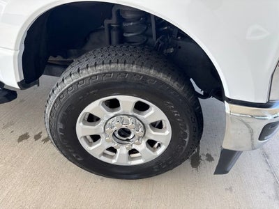 2024 Ford Super Duty F-250 SRW XL