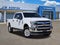 2020 Ford Super Duty F-250 SRW XL