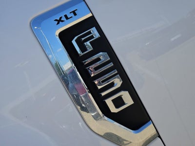 2020 Ford Super Duty F-250 SRW XL