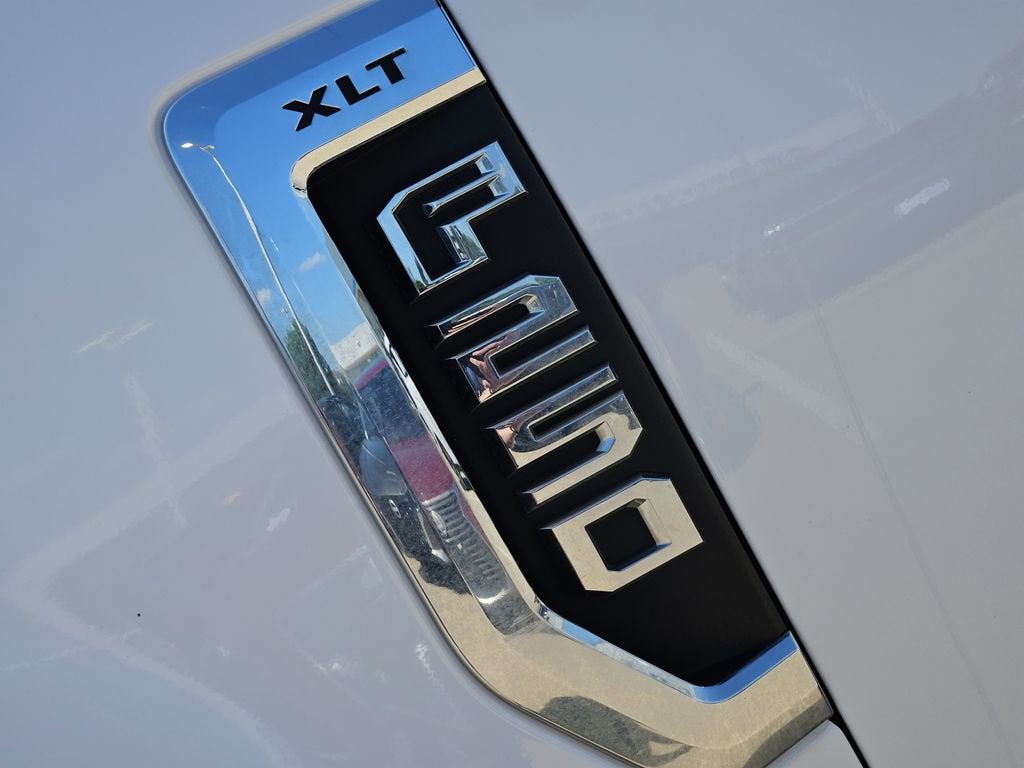 2020 Ford Super Duty F-250 SRW XL