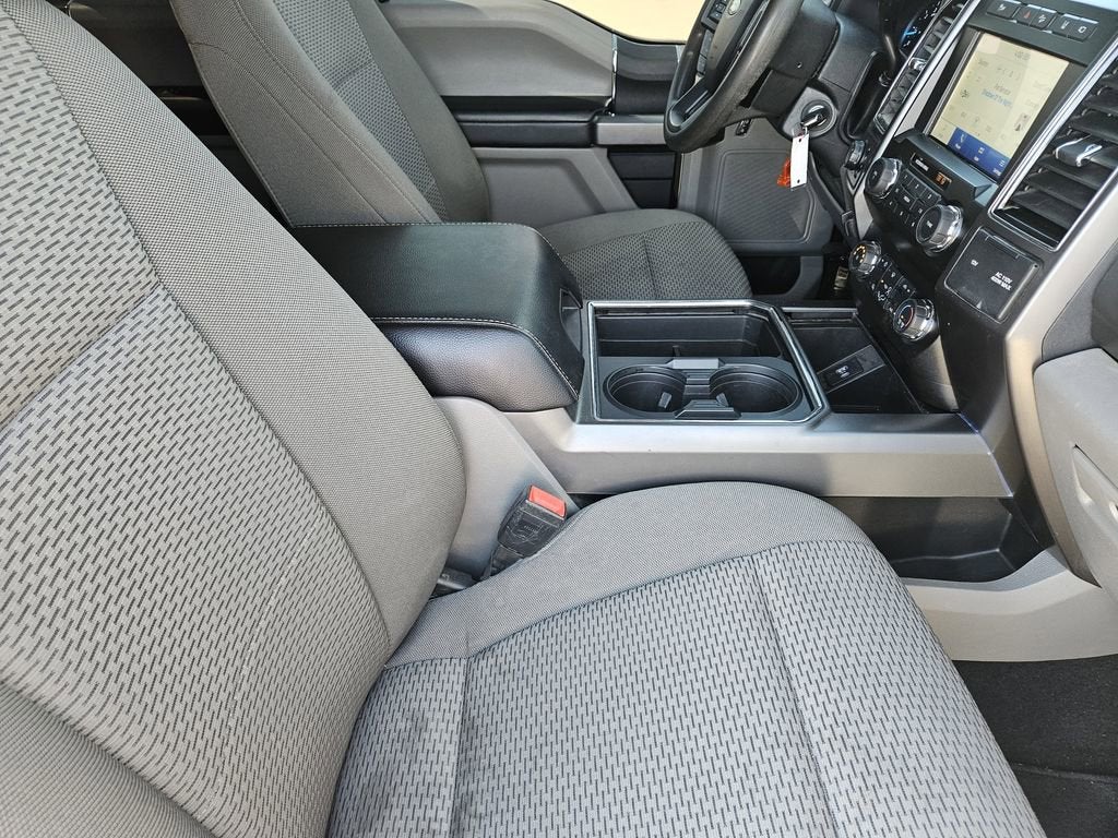 2020 Ford Super Duty F-250 SRW XL
