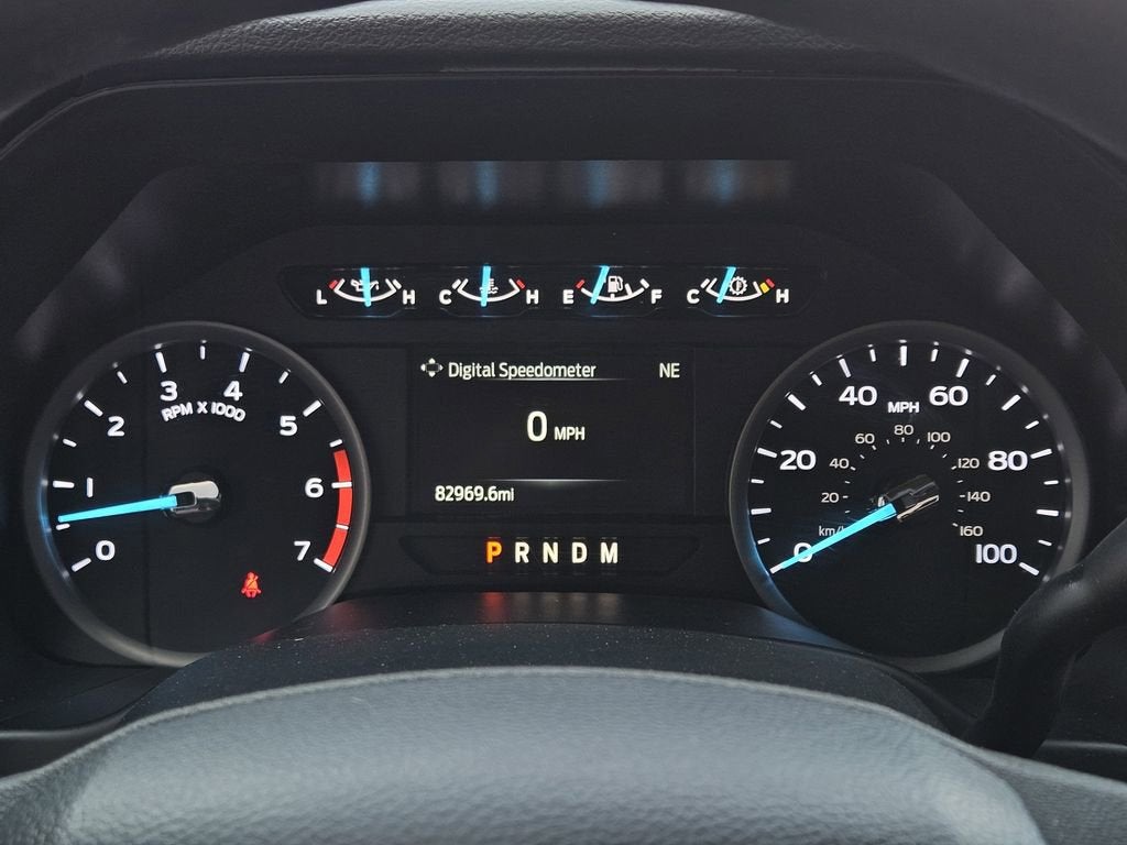 2020 Ford Super Duty F-250 SRW XL