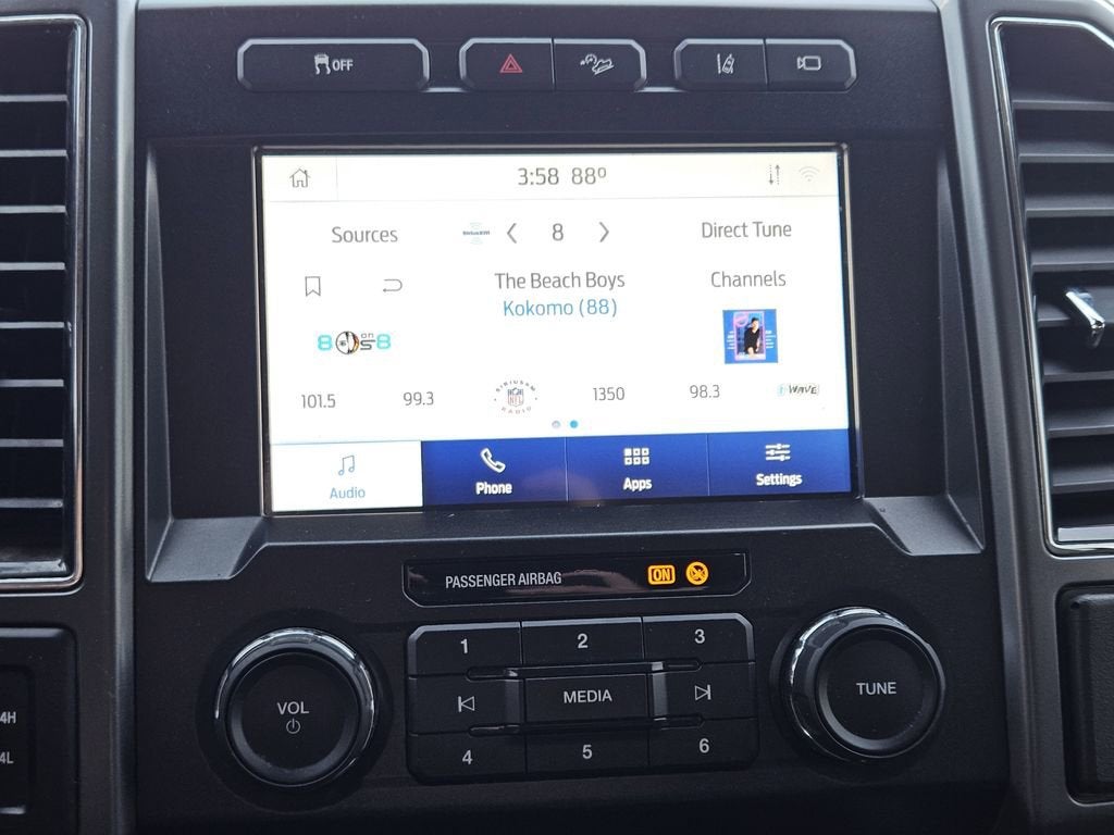 2020 Ford Super Duty F-250 SRW XL