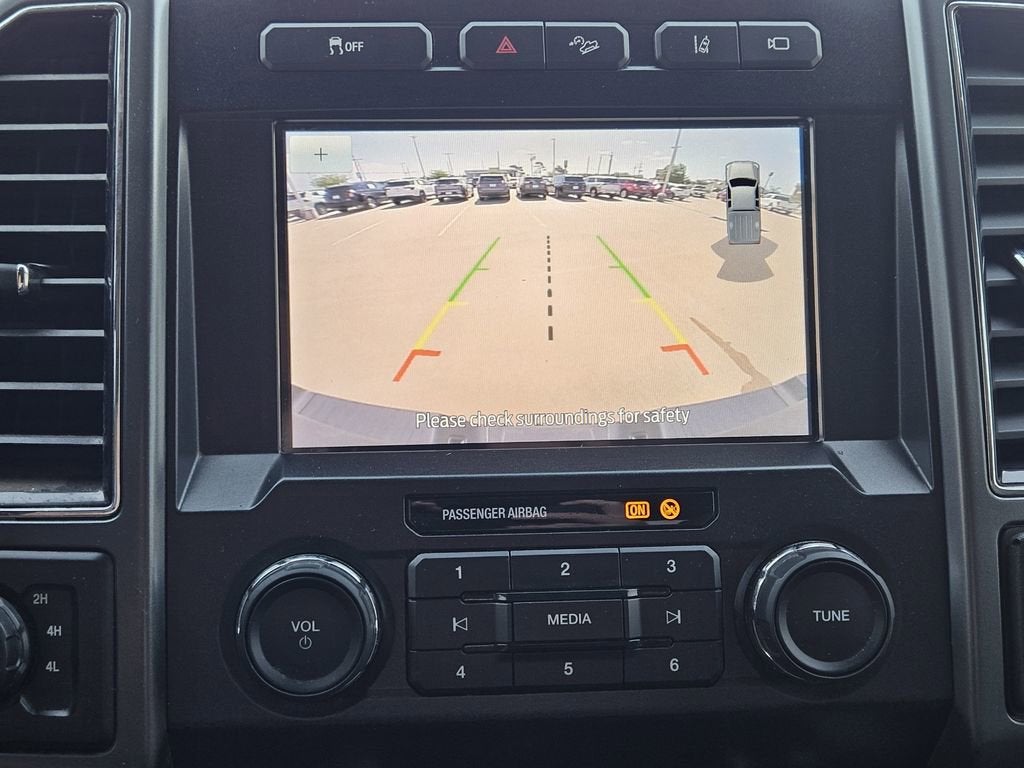 2020 Ford Super Duty F-250 SRW XL