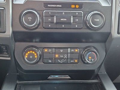 2020 Ford Super Duty F-250 SRW XL