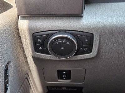 2020 Ford Super Duty F-250 SRW XL