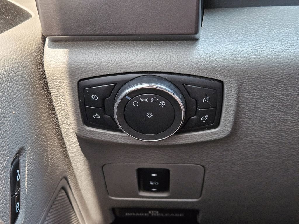 2020 Ford Super Duty F-250 SRW XL