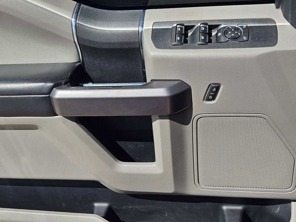 2020 Ford Super Duty F-250 SRW XL