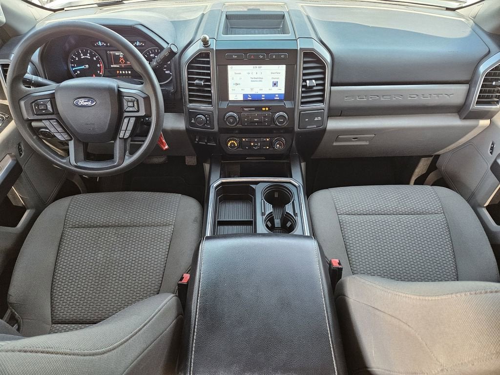 2020 Ford Super Duty F-250 SRW XL