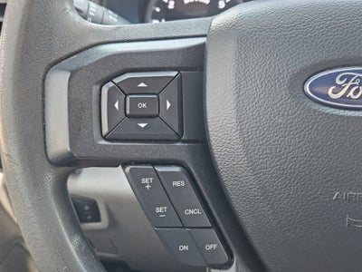 2020 Ford Super Duty F-250 SRW XL