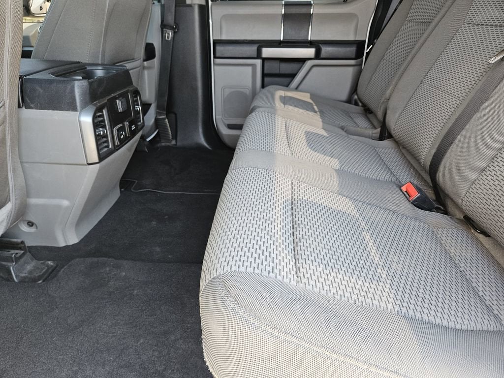 2020 Ford Super Duty F-250 SRW XL