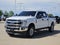 2020 Ford Super Duty F-250 SRW XL