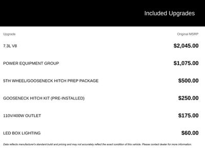 2021 Ford Super Duty F-250 SRW XL