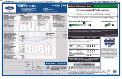 2021 Ford Super Duty F-250 SRW XL