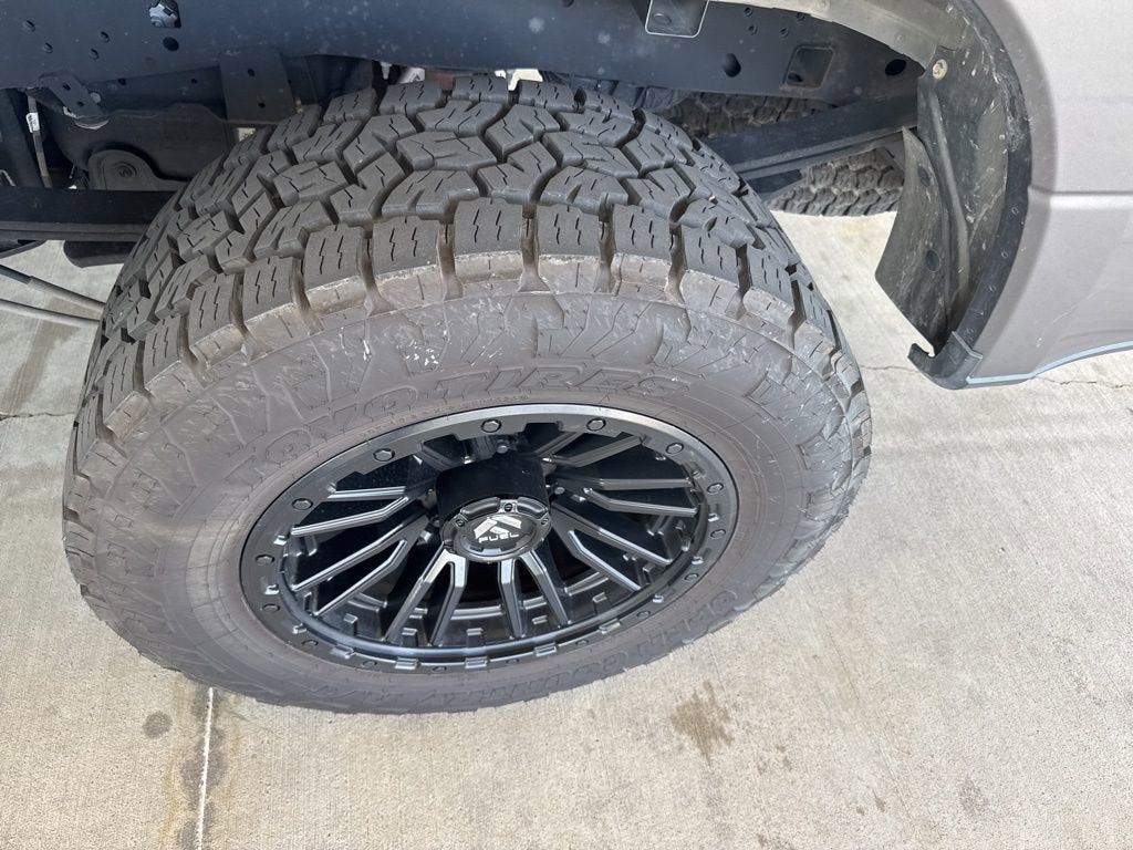 2021 Ford Super Duty F-250 SRW XL