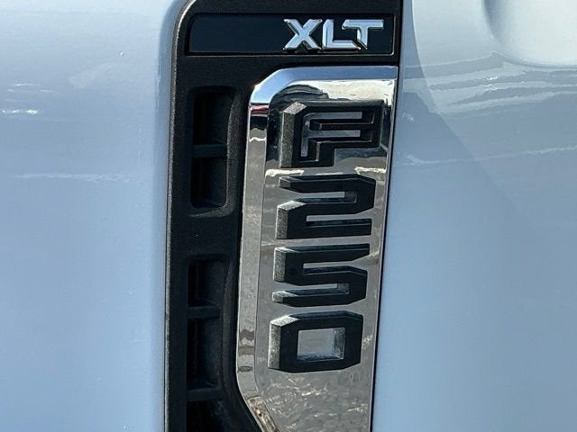 2023 Ford Super Duty F-250 SRW XL