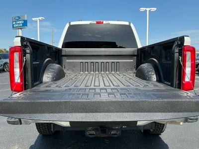 2023 Ford Super Duty F-250 SRW XL