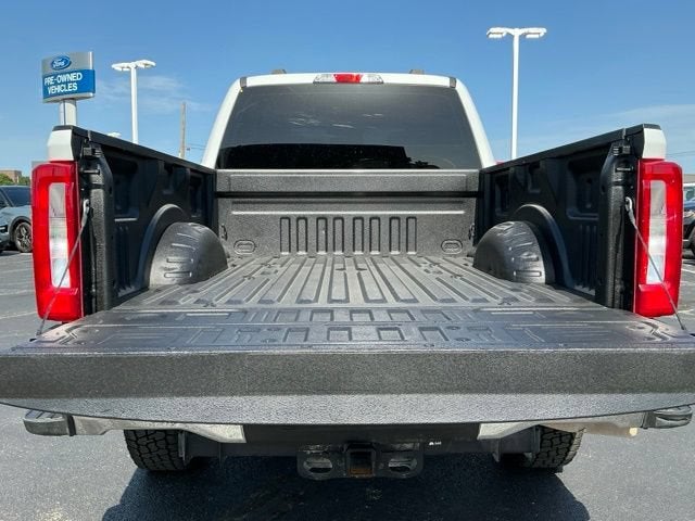 2023 Ford Super Duty F-250 SRW XL
