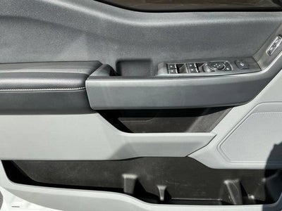 2023 Ford Super Duty F-250 SRW XL