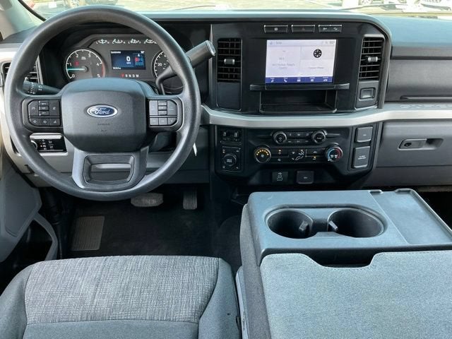 2023 Ford Super Duty F-250 SRW XL