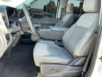 2023 Ford Super Duty F-250 SRW XL