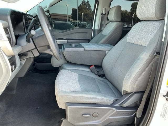 2023 Ford Super Duty F-250 SRW XL