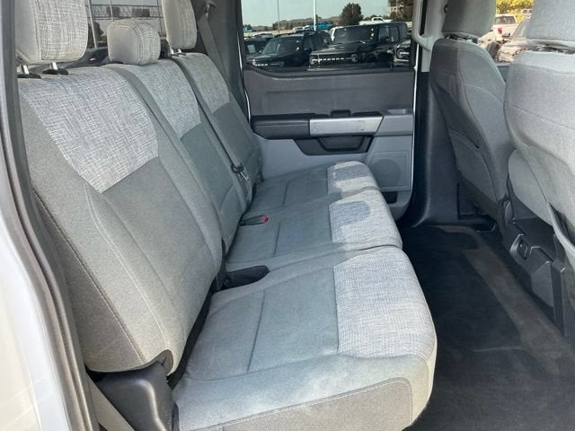 2023 Ford Super Duty F-250 SRW XL
