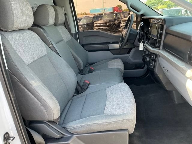 2023 Ford Super Duty F-250 SRW XL
