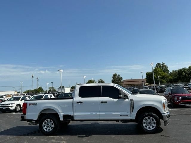 2023 Ford Super Duty F-250 SRW XL