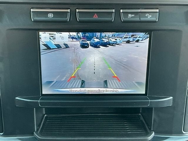 2023 Ford Super Duty F-250 SRW XL
