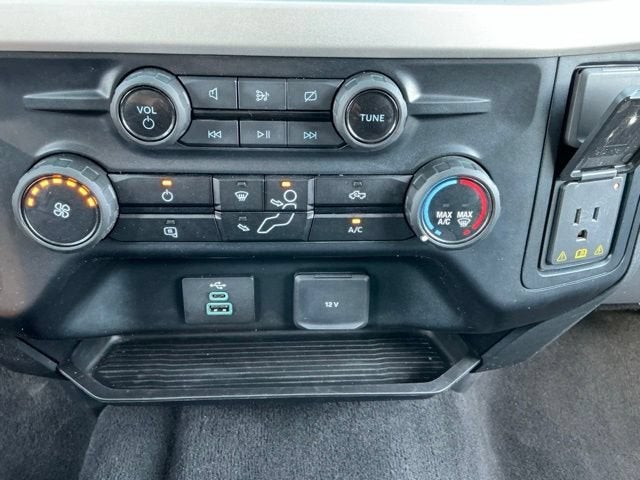 2023 Ford Super Duty F-250 SRW XL