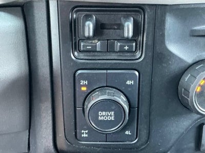 2023 Ford Super Duty F-250 SRW XL