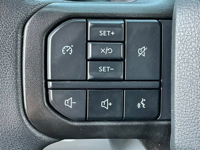 2023 Ford Super Duty F-250 SRW XL