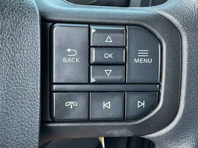 2023 Ford Super Duty F-250 SRW XL