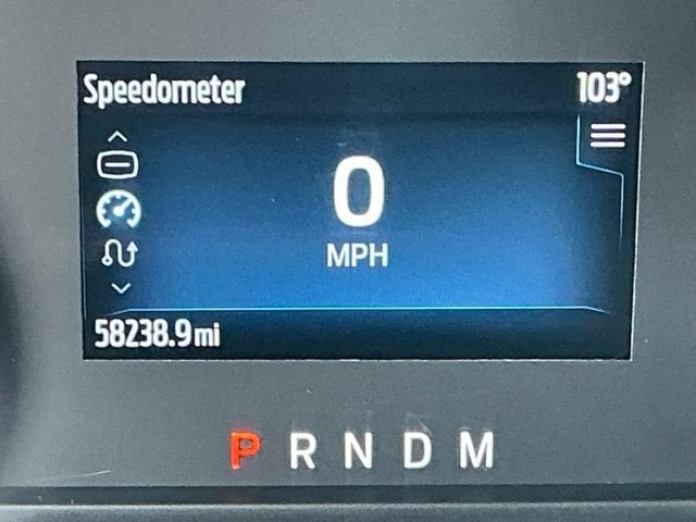 2023 Ford Super Duty F-250 SRW XL