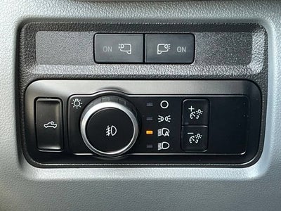 2023 Ford Super Duty F-250 SRW XL