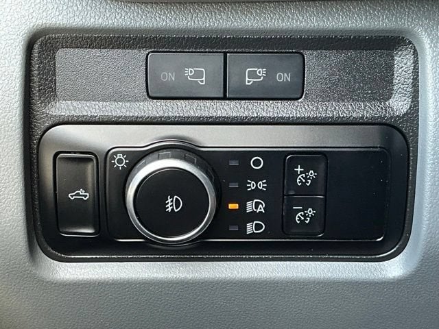 2023 Ford Super Duty F-250 SRW XL