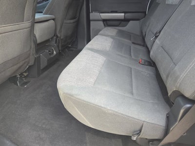 2023 Ford Super Duty F-250 SRW XL
