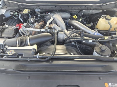 2023 Ford Super Duty F-250 SRW XL