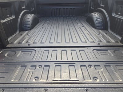 2023 Ford Super Duty F-250 SRW XL