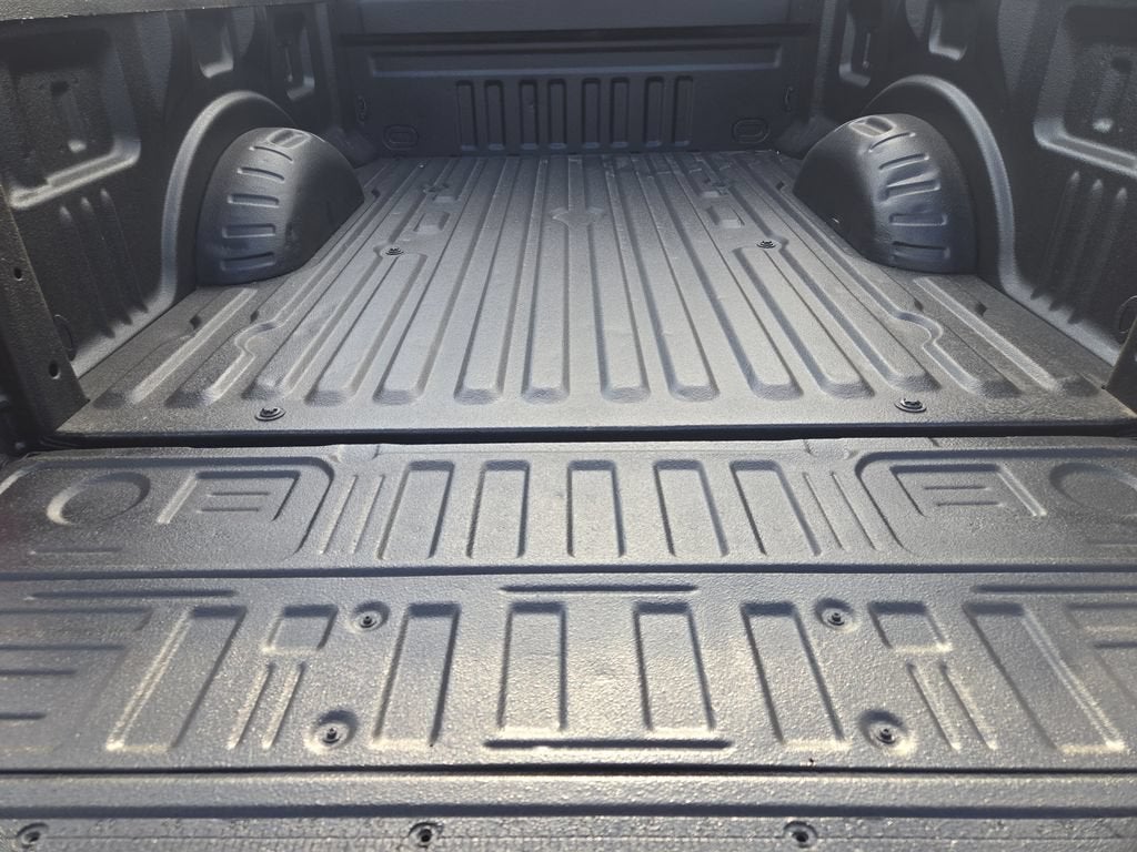 2023 Ford Super Duty F-250 SRW XL