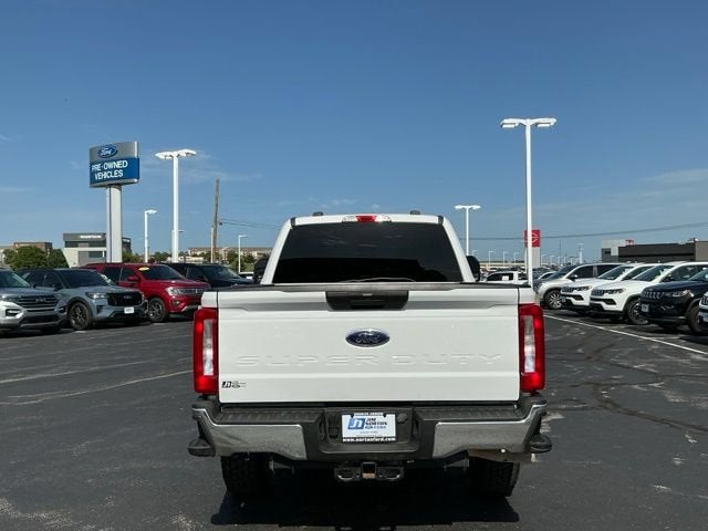 2023 Ford Super Duty F-250 SRW XL